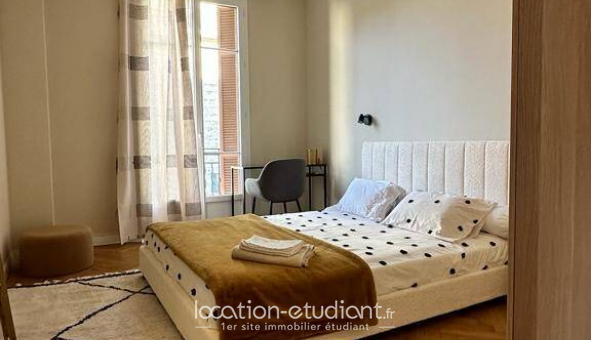 Colocation tudiante Chambre dans une colocation de 29m2