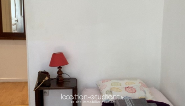 Colocation �tudiante T3 &agrave; Nice (06100)