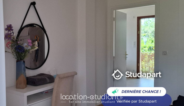 Colocation tudiante Maison de 10m2