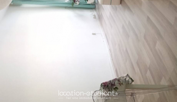 Colocation tudiante Studio à Nice (06100)