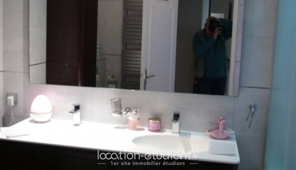 Colocation tudiante T4 à Nice (06100)