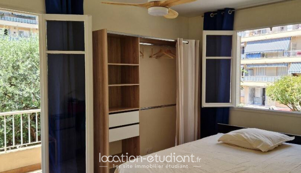 Colocation tudiante Chambre dans une colocation de 11m2