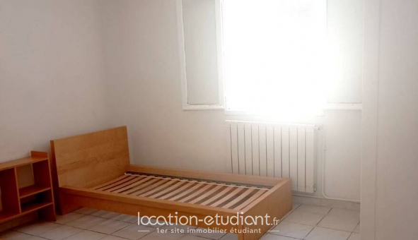 Colocation tudiante Studio à Nice (06100)