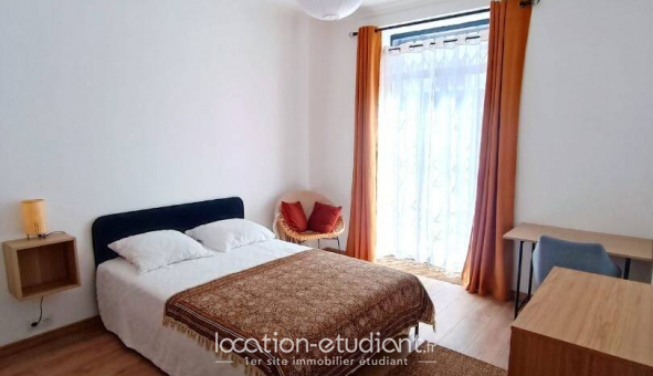 Colocation tudiante Chambre dans une colocation de 15m2