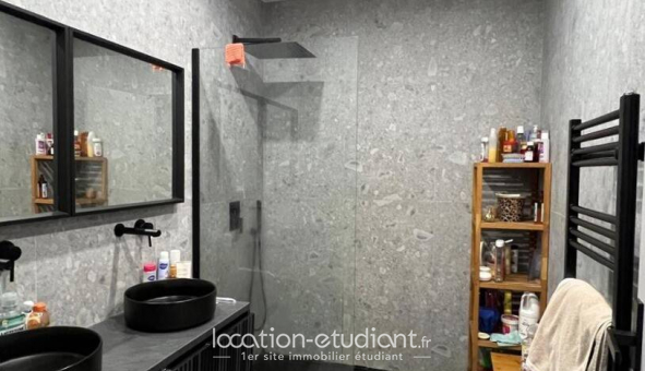 Colocation tudiante Studio à Nice (06100)