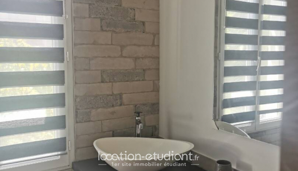 Colocation tudiante Studio à Nice (06100)