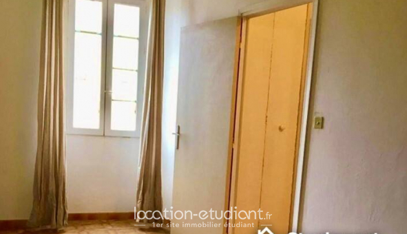 Colocation tudiante Studio à Nice (06100)