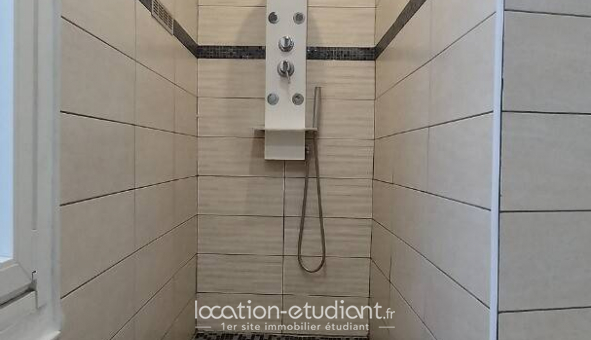 Colocation tudiante Studio à Nice (06100)