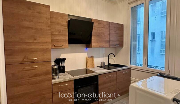 Colocation �tudiante Chambre dans une colocation de 12m2