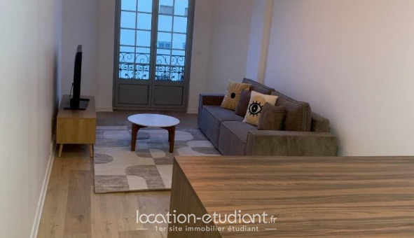 Colocation �tudiante Chambre dans une colocation de 9m2