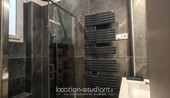 Colocation �tudiante Studio &agrave; Nice (06100)