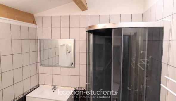 Colocation �tudiante Chambre dans une colocation de 14m2