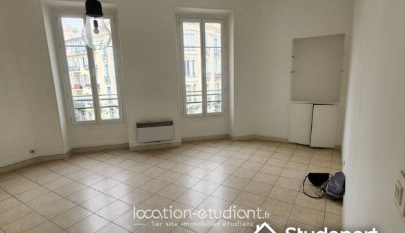 Colocation �tudiante Chambre dans une colocation de 10m2