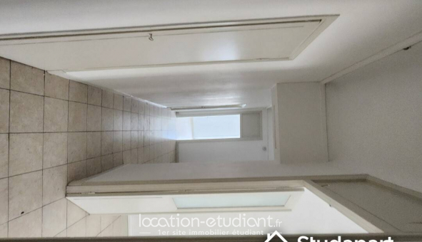 Colocation �tudiante Studio &agrave; Nice (06100)