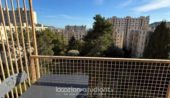 Colocation �tudiante Chambre dans une colocation de 11m2