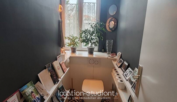 Colocation �tudiante Appartement de 15m2