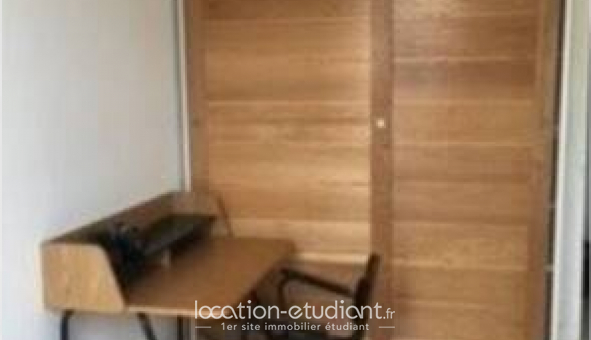 Colocation tudiante T3 à Nice (06100)