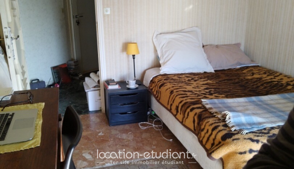 Colocation tudiante Studio à Nice (06100)