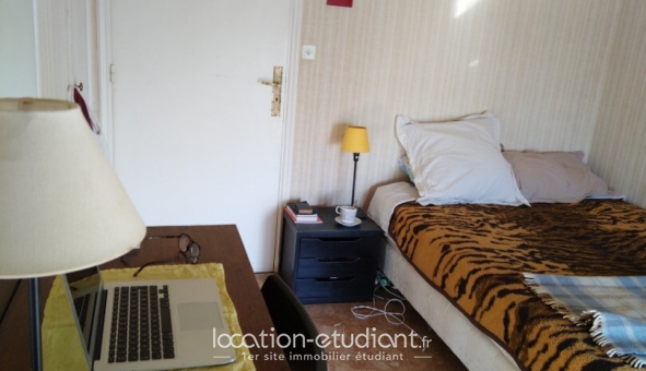 Colocation tudiante Studio à Nice (06100)