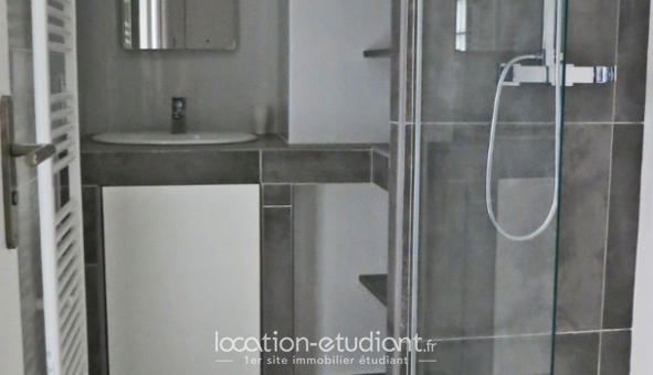 Colocation �tudiante T4 &agrave; Nice (06100)