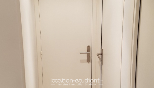 Colocation �tudiante T4 &agrave; Nice (06100)