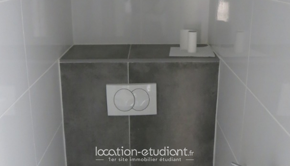 Colocation �tudiante T4 &agrave; Nice (06100)