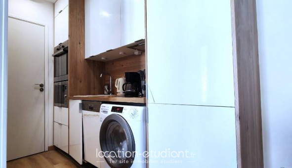 Colocation tudiante T5 à Nice (06100)
