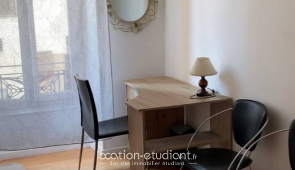 Colocation �tudiante T3 &agrave; Nice (06100)
