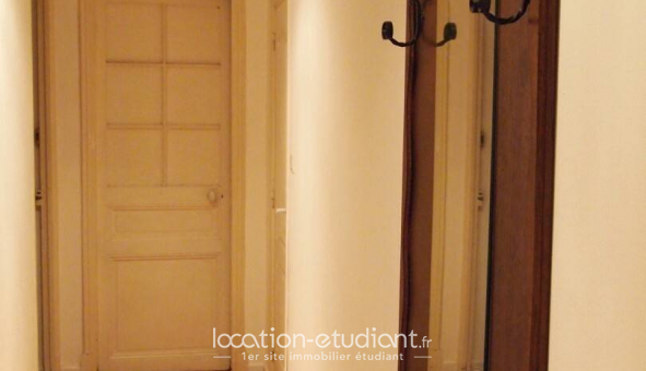 Colocation �tudiante T3 &agrave; Nice (06100)