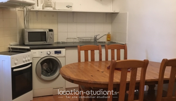 Colocation �tudiante T2 &agrave; Nice (06100)