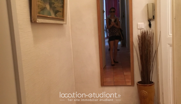 Colocation �tudiante T2 &agrave; Nice (06100)