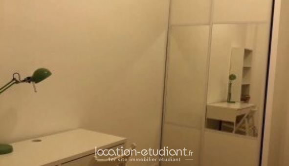 Colocation étudiante T3 à Nice (06100)