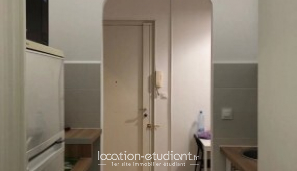 Colocation étudiante T3 à Nice (06100)