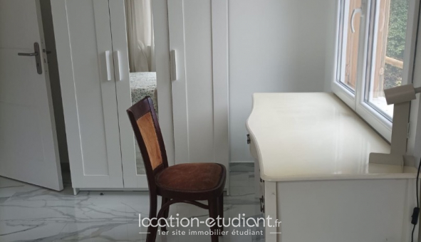 Colocation tudiante T3 à Nice (06100)