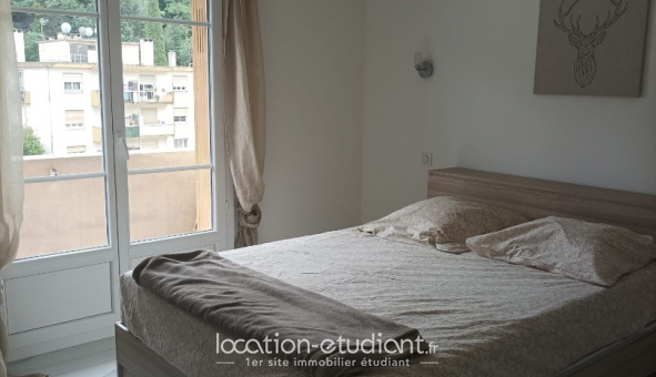 Colocation tudiante T3 à Nice (06100)