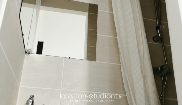 Colocation �tudiante Studio &agrave; N�mes (30000)