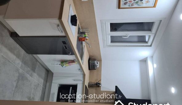 Colocation tudiante Studio à Nmes (30000)