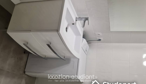 Colocation tudiante Studio à Nmes (30000)