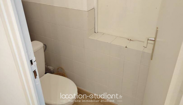 Colocation tudiante Studio à Nmes (30000)