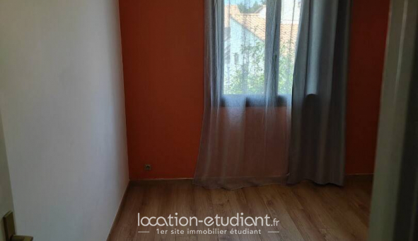 Colocation tudiante Studio à Nmes (30000)