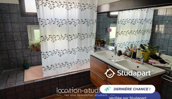 Colocation tudiante Studio à Nmes (30000)