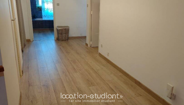 Colocation tudiante Studio à Nmes (30000)