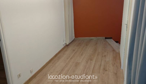 Colocation tudiante Studio à Nmes (30000)