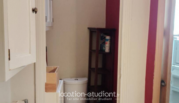 Colocation tudiante Studio à Nmes (30000)
