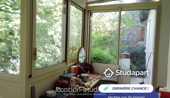 Colocation tudiante Studio à Nmes (30000)