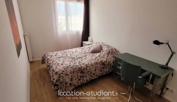 Colocation �tudiante Studio &agrave; N�mes (30000)