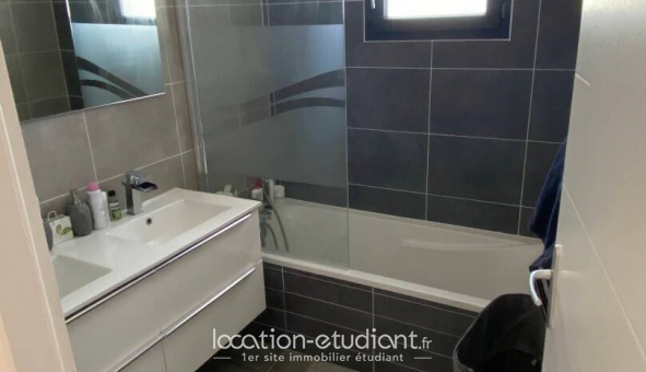 Colocation �tudiante Studio &agrave; N�mes (30000)