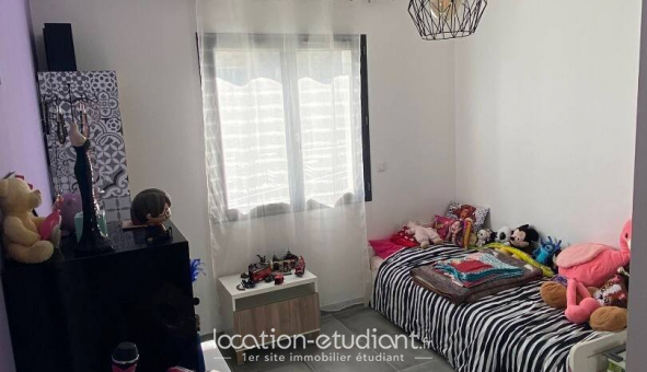 Colocation �tudiante Studio &agrave; N�mes (30000)