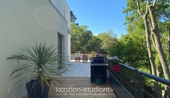 Colocation �tudiante Studio &agrave; N�mes (30000)