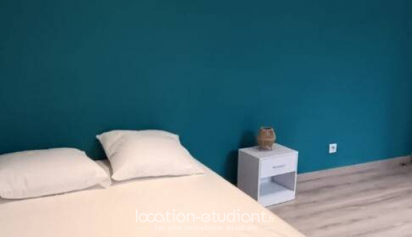 Colocation �tudiante Studio &agrave; N�mes (30000)